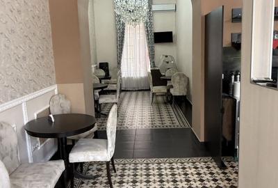 Spațiu comercial, de 100 mp, în Ultracentral - 4