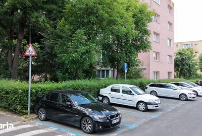 Apartament cu 2 camere în Astra - 13