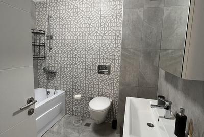 Apartament cu 2 camere decomandat în Brătianu - 6