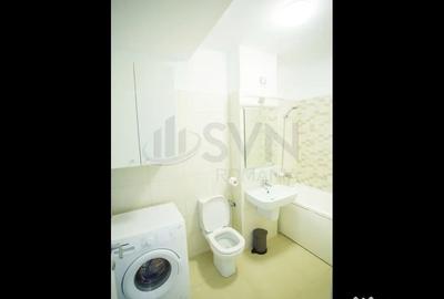 Apartament cu 2 camere decomandat, mobilat în Aviației - 2