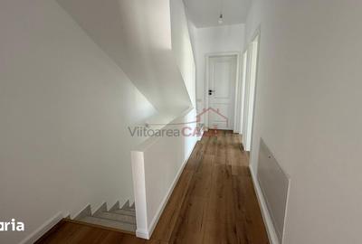 Casă cu 5 camere cu Teren 60 Mp în Titan - 4
