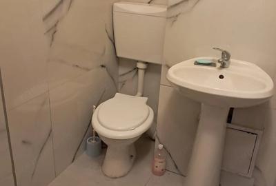 Apartament cu 2 camere semidecomandat în Șagului