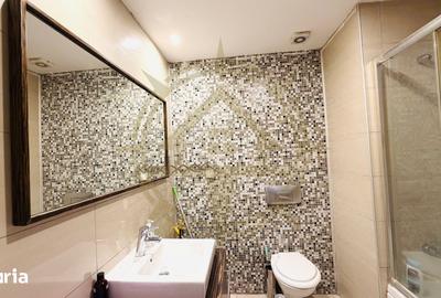 Apartament cu 2 camere în Ștefăneștii de Jos - 7