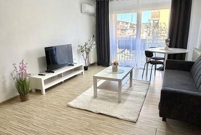 Apartament cu 2 camere în Florești
