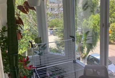Apartament cu 2 camere decomandat, mobilat în Central - 6