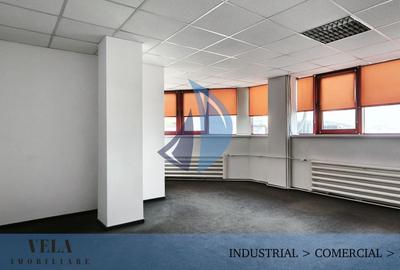 Spațiu comercial, de 100 mp, în Mureșeni - 1