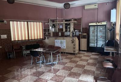 Spațiu comercial, de 57 mp, în Central - 4