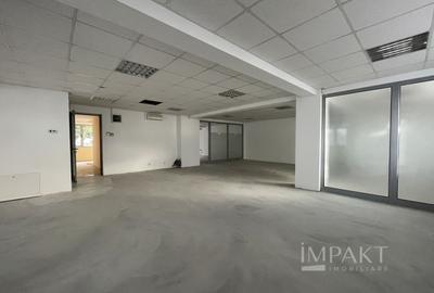 Spațiu comercial, de 1,267 mp, în Calea Turzii - 15