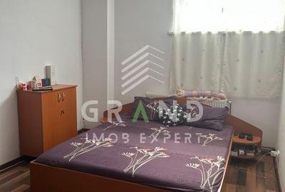 Garsonieră decomandată, mobilată în Mărăști - 11