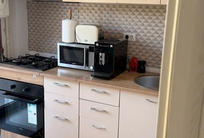 Apartament cu 2 camere decomandat în Dobroești - 8