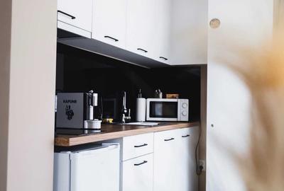 Apartament semidecomandat în Central