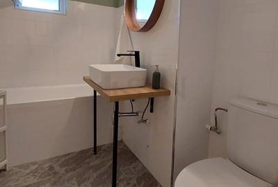 Apartament cu 2 camere decomandat în Calea Victoriei - 7