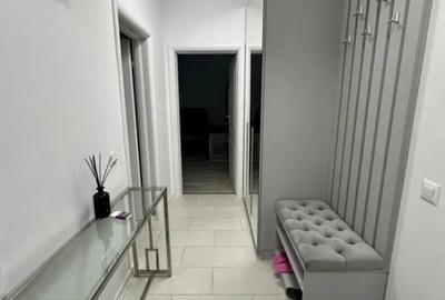 Apartament cu 2 camere decomandat în Central - 3