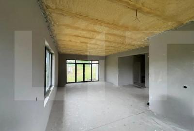 Casă cu 5 camere cu Teren 1112 Mp în Apahida - 2