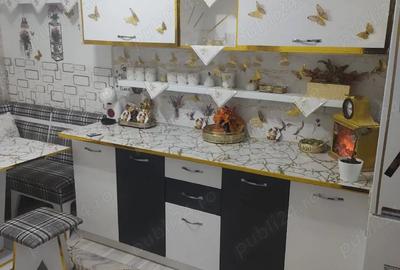 Garsonieră decomandată în Rahova - 1