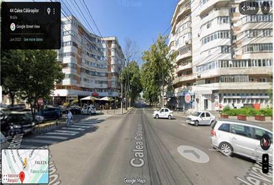 Spațiu comercial, de 150 mp, în Central - 1