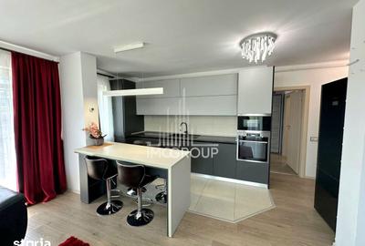 Apartament cu 3 camere, mobilat în Sopor - 6