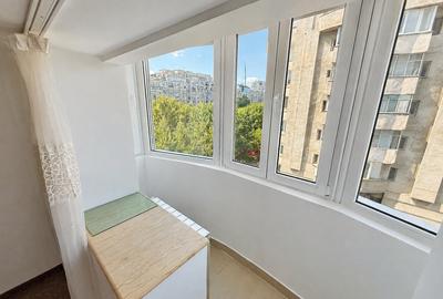 Apartament cu 4 camere decomandat în Unirii - 17
