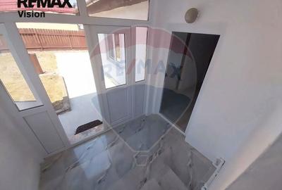 Casă individuală cu 4 camere cu Teren 284 Mp în Brestei - 3