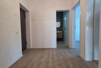 Apartament cu 2 camere în Rahova
