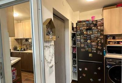Apartament cu 2 camere semidecomandat în Central - 5