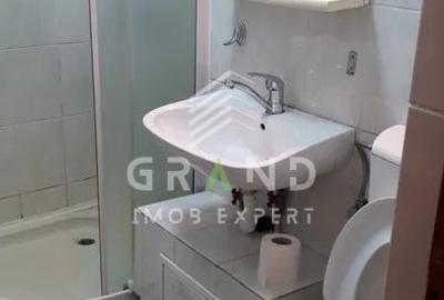 Garsonieră decomandată, mobilată în Mărăști - 6
