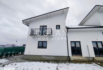 Casă cu 4 camere cu Teren 267 Mp în Mohu