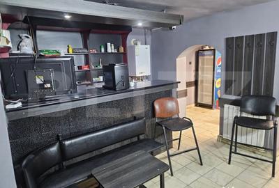 Spațiu comercial, de 89 mp, în Titu Maiorescu - 5