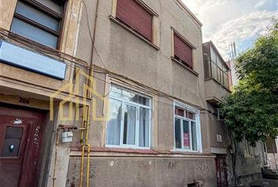 Apartament cu 4 camere circular în Plevnei - 40