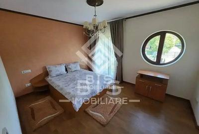 Casă individuală cu 3 camere cu Canalizare în Periferie - 7