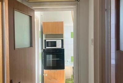 Apartament cu 2 camere circular, mobilat în Drumul Taberei - 3