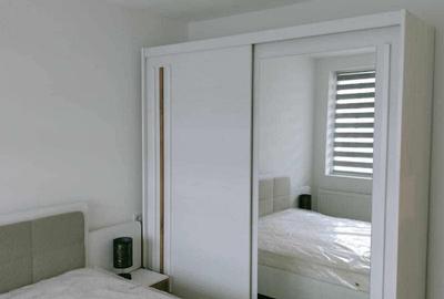 Apartament cu 2 camere decomandat în Stana - 2