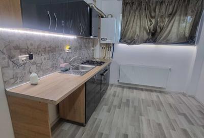 Apartament cu 2 camere decomandat în Central - 5