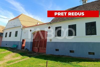 Casă individuală cu 6 camere cu Canalizare în Nou - 27