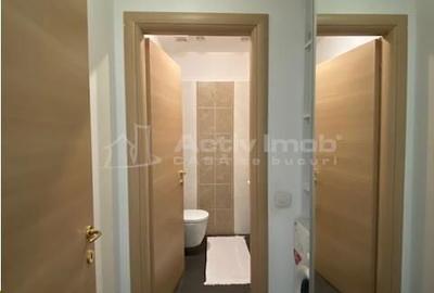 Apartament cu 2 camere în Sisești - 9