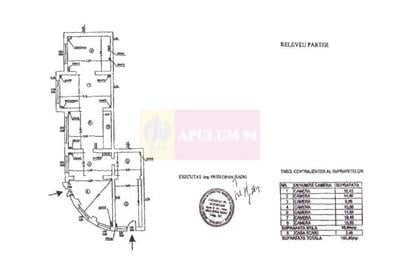 Spațiu comercial, de 225 mp, în Decebal - 5