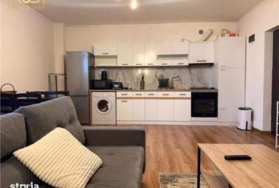 Apartament cu 2 camere în Bună Ziua - 4