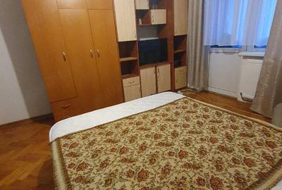Garsonieră decomandată în Găvana
