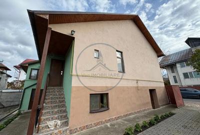 Casă cu Teren 943 Mp în Central