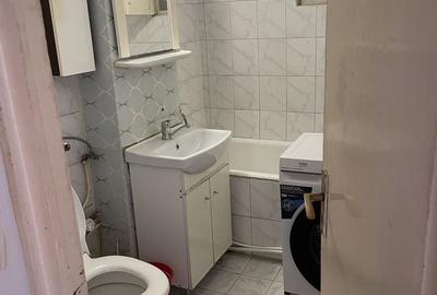 Apartament cu 2 camere în Rovine - 8