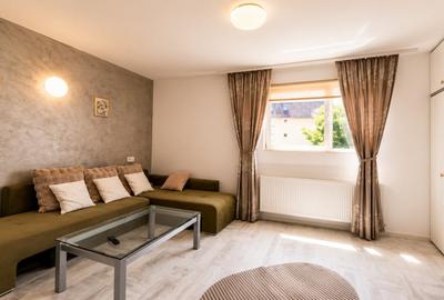 Apartament cu 2 camere decomandat, mobilat în Central - 5