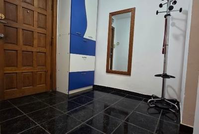 Apartament cu 2 camere semidecomandat în Gara - 4