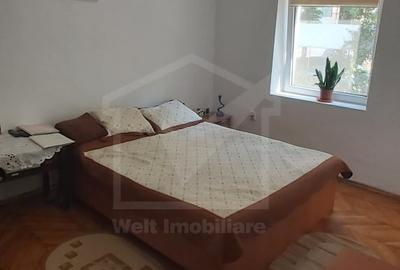 Apartament cu 2 camere decomandat, mobilat în Central - 3