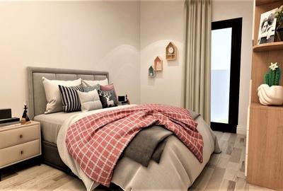 Apartament cu 2 camere decomandat în Torontalului - 2