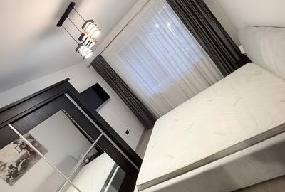 Apartament cu 2 camere în Central - 1