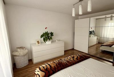 Apartament cu 2 camere semidecomandat în Iosefin