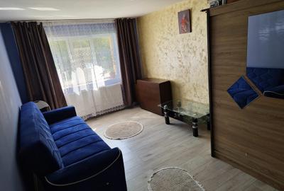 Apartament cu 2 camere decomandat în Central - 1