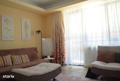 Apartament cu 2 camere în Central - 1