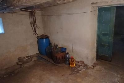 Casă cu 4 camere cu Teren 1315 Mp în Mănăstireni