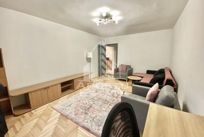 Apartament cu 2 camere decomandat, mobilat în Cetății - 2